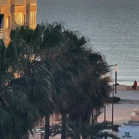 Appartement River Play 150 Metres From