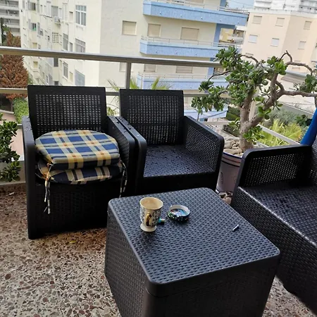 River Play 150 Metres From Appartement *